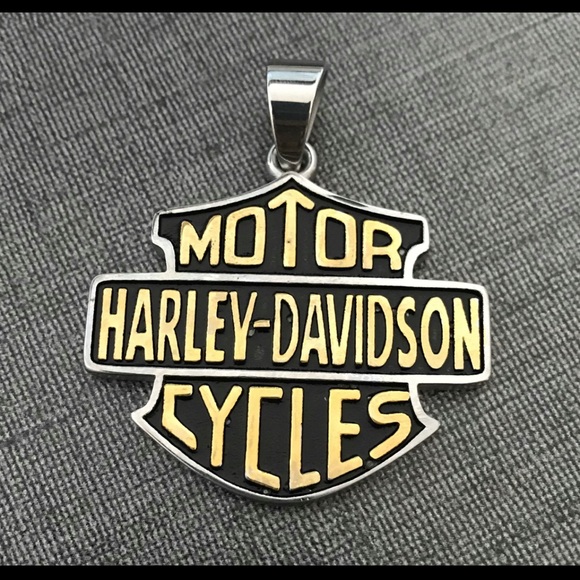 🔥HD Men’s Necklace Pendant - Picture 3 of 3